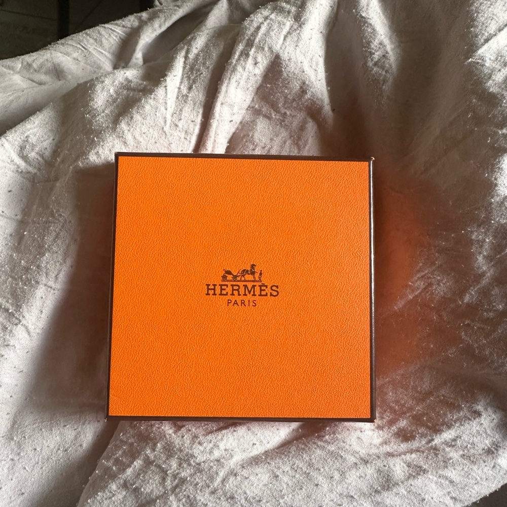 Hermes Clic H Bracelet Size Pm - image 3